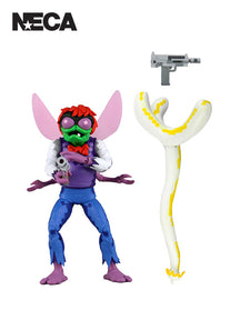 Tmnt Baxter Stockman Turtles In Time 7