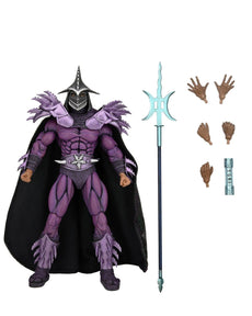 Tmnt Shredder Ultimate 30Th Anniversary 7