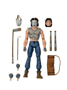 Tmnt Casey Jones Mirage Comics 7