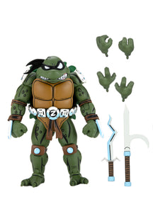 Tmnt Slash Archie Comics 7