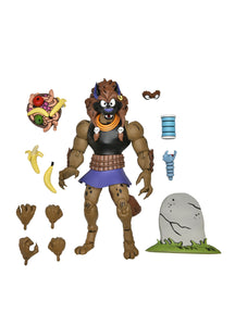 Tmnt Dreadmon 7
