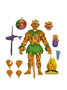 Tmnt Jagwar 7