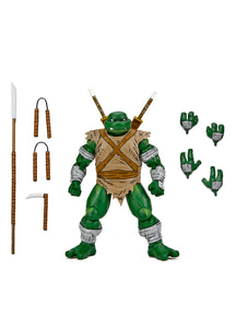 Tmnt Michelangelo The Wanderer (Mirage) 7
