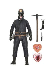 My Bloody Valentine - The Ultimate Miner 7