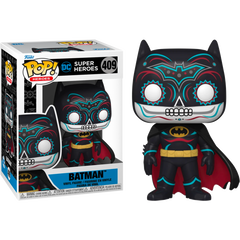 Funko Pop Vinyl Pop Vinyl Batman #409