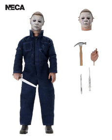 Neca Halloween 2 - Michael Myers