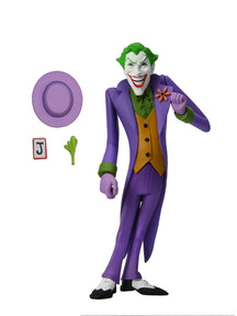 The Joker Classic Comics - Dc Comics Toony 6