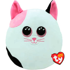 T.Y Cat 35cm Squishy