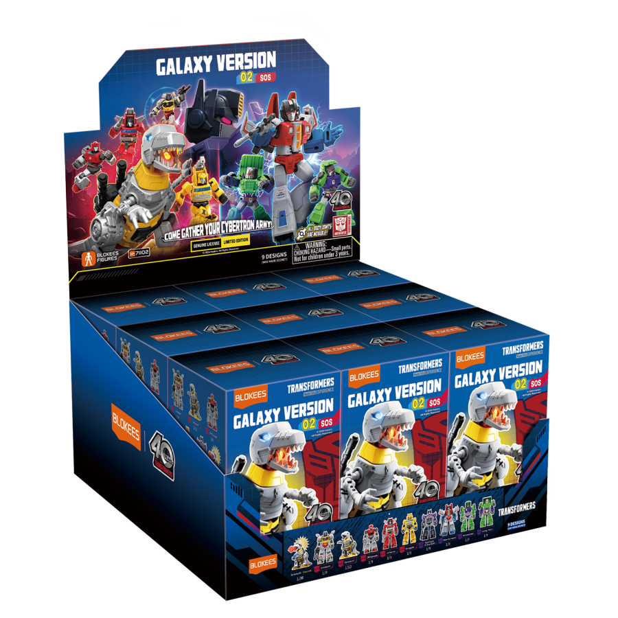 Transformers - 