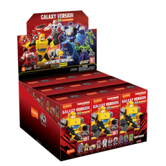 Transformers - 