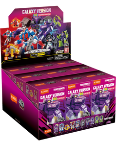 Transformers - 