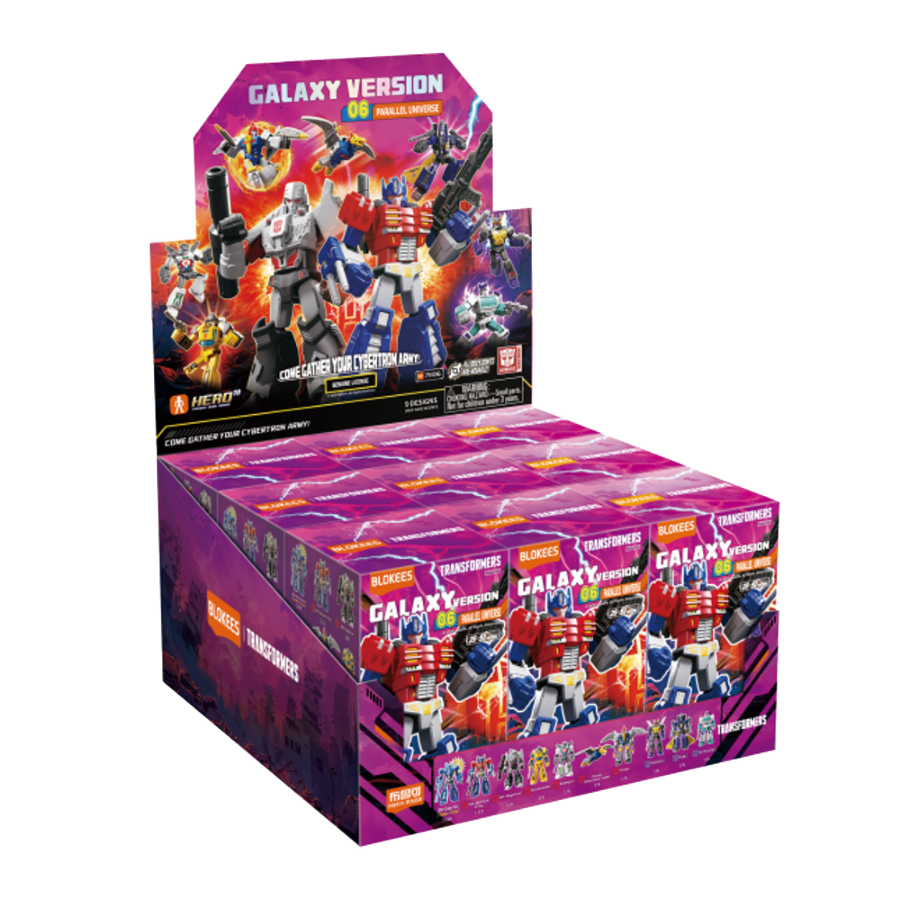 Transformers - 