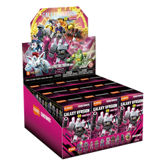 Transformers - Galaxy Version 09 