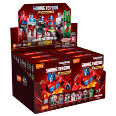 Transformers - 