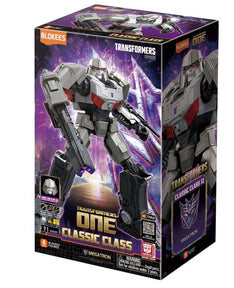 Transformers One – Classic Class 12 Megatron Model Kit
