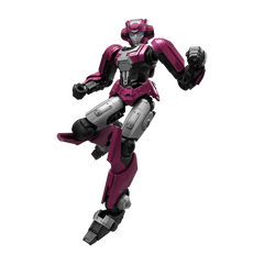 Transformers One - Elita-1 Classic Class Model Kit