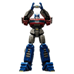 Transformers – Action Edition 04 Optimus Prime/Orion Pax Limited Model Kit
