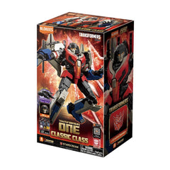 Transformers One – Classic Class 16 Starscream Model Kit