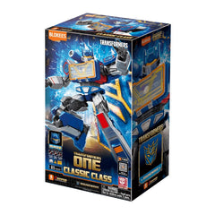 Transformers: One – Soundwave Model Kit