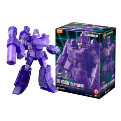 Transformers – Megatron AE- G1 “Energy Explosion” Model Kit