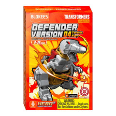 Transformers - Defender 