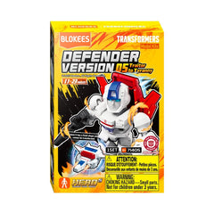 Transformers - Defender 