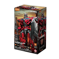 Transformers – Sentinal Prime Model Kit