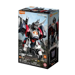 Transformers – Blitzwing Model Kit