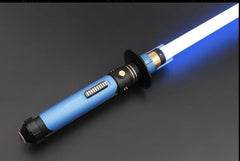 Kanan (Blue) Saber