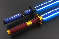 Katana(With flat blade)