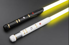 TEMPLE GUARD SE SINGLE SABER