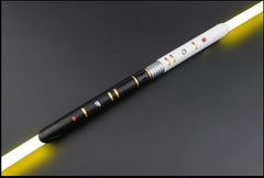 Temple Guard SE (Double hilt) Saber