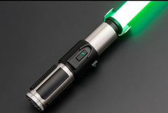 Yoda Saber