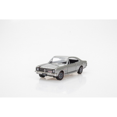 DDA 1:32 Silver HK GTS 327 Monaro