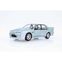 DDA 1:24 Panorama Silver VL Holden Walkinshaw