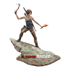 Tomb Raider - Lara Croft (Survivor Era) PVC Statue (PRE ORDER)