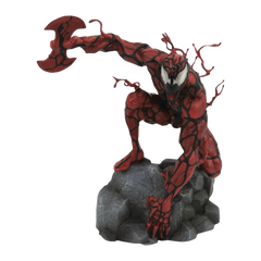 Marvel Comics - Carnage Comic Gallery PVC Statue