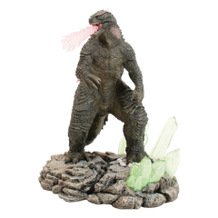 Godzilla x Kong - Godzilla Deluxe Gallery PVC Statue