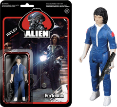 Alien - Ripley ReAction Figure