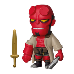 Hellboy - Hellboy SDCC 2019 US Exclusive 5-Star Vinyl Figure