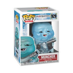 Funko Pop Vinyl Ghostbusters Muncher #929