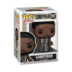 Funko Pop Vinyl Candyman #1157