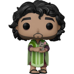 Funko Pop Vinyl Encanto Bruno Madrigal #1150