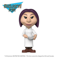 Funko Soda Chef Colette