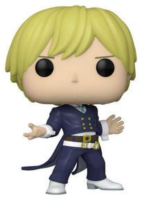 Funko Pop Vinyl My Hero Academia - Neito Monoma US Exclusive Pop! Vinyl [RS]