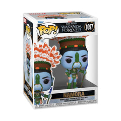 Funko Pop Vinyl Wakanda Forever Namora #1097