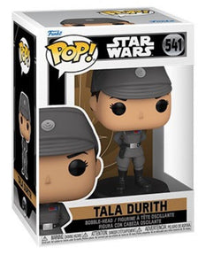 Funko Pop Vinyl Tala Durith #541