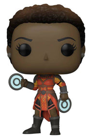 Funko Pop Vinyl Black Panther Nakia #1110