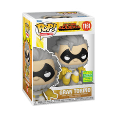 Funko Pop Vinyl SDCC Gran Torino