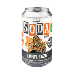 Funko Soda Larfleeze